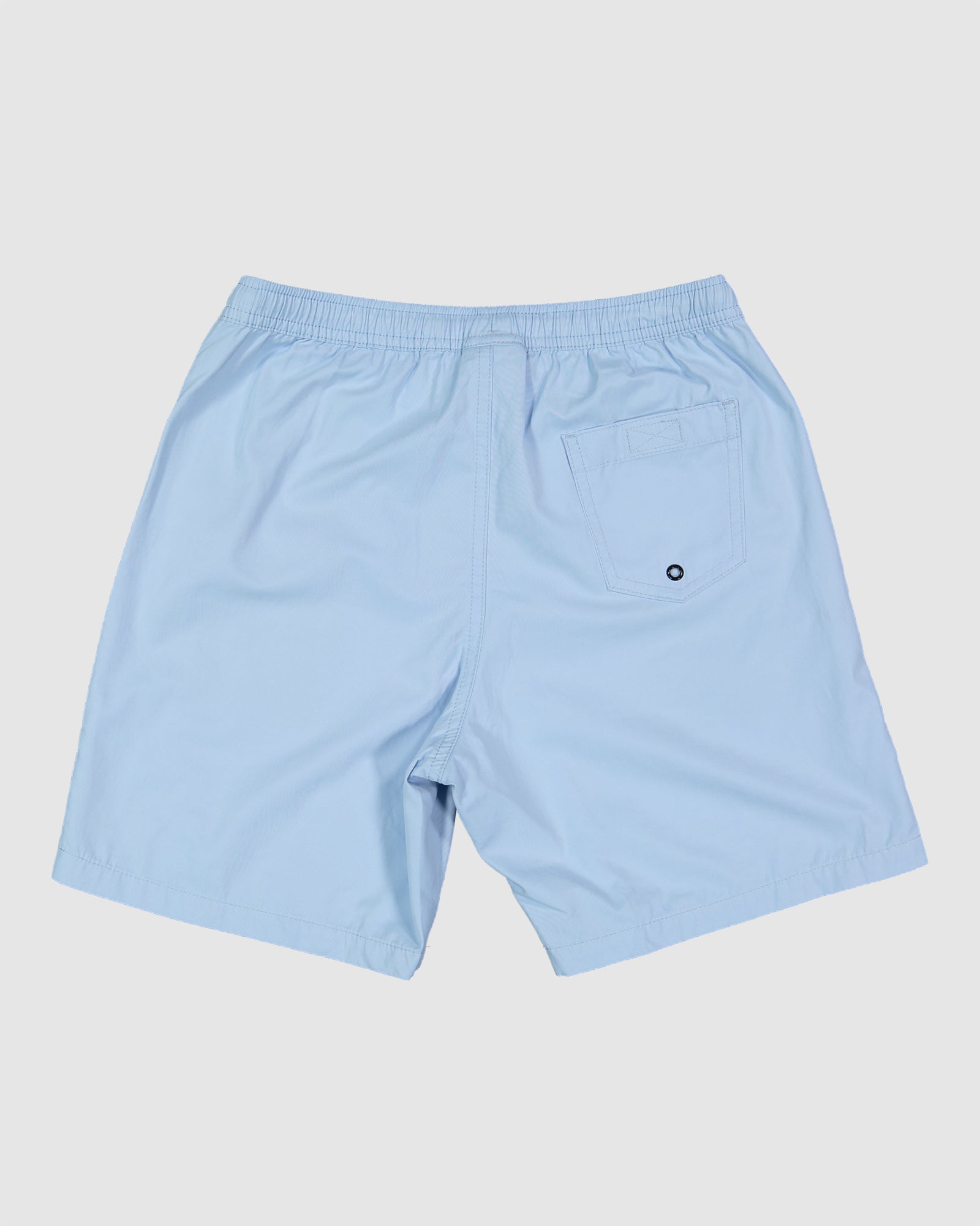 BOYS 8-16 SALTY DOG BEACH SHORT