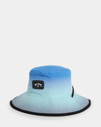 Boys 8-16 Division Revo Hat