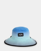 Boys 8-16 Division Revo Hat