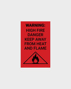 Womens Stay Magical Hooded Towel