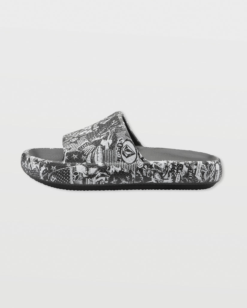 Mens Stoney Cloud Slides