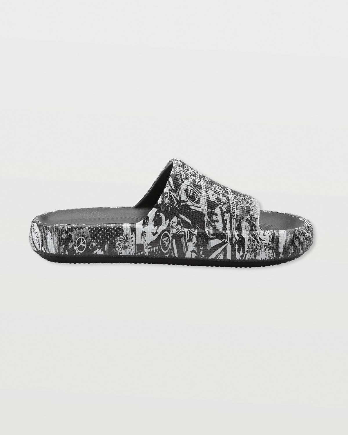 Mens Stoney Cloud Slides