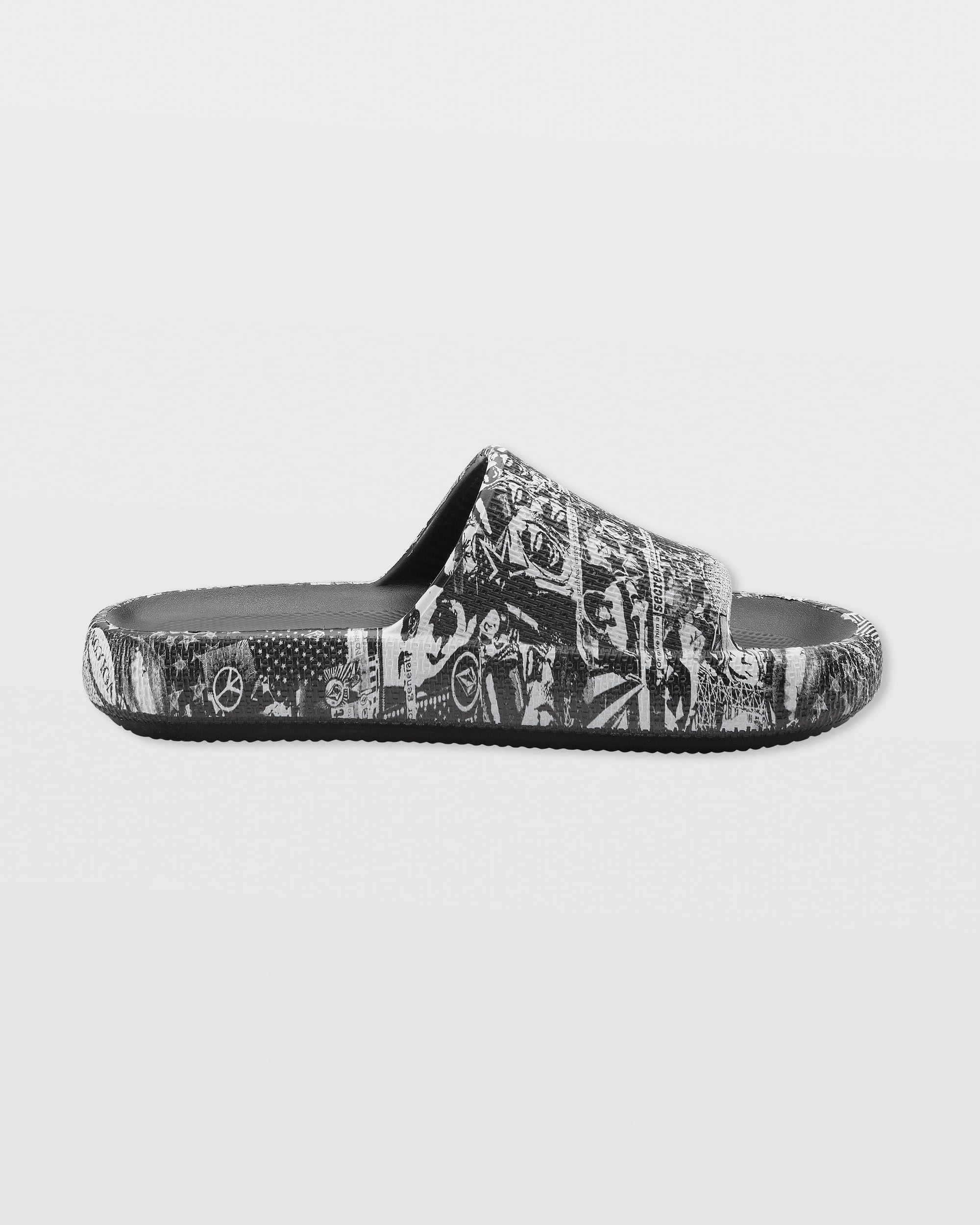 Mens Stoney Cloud Slides