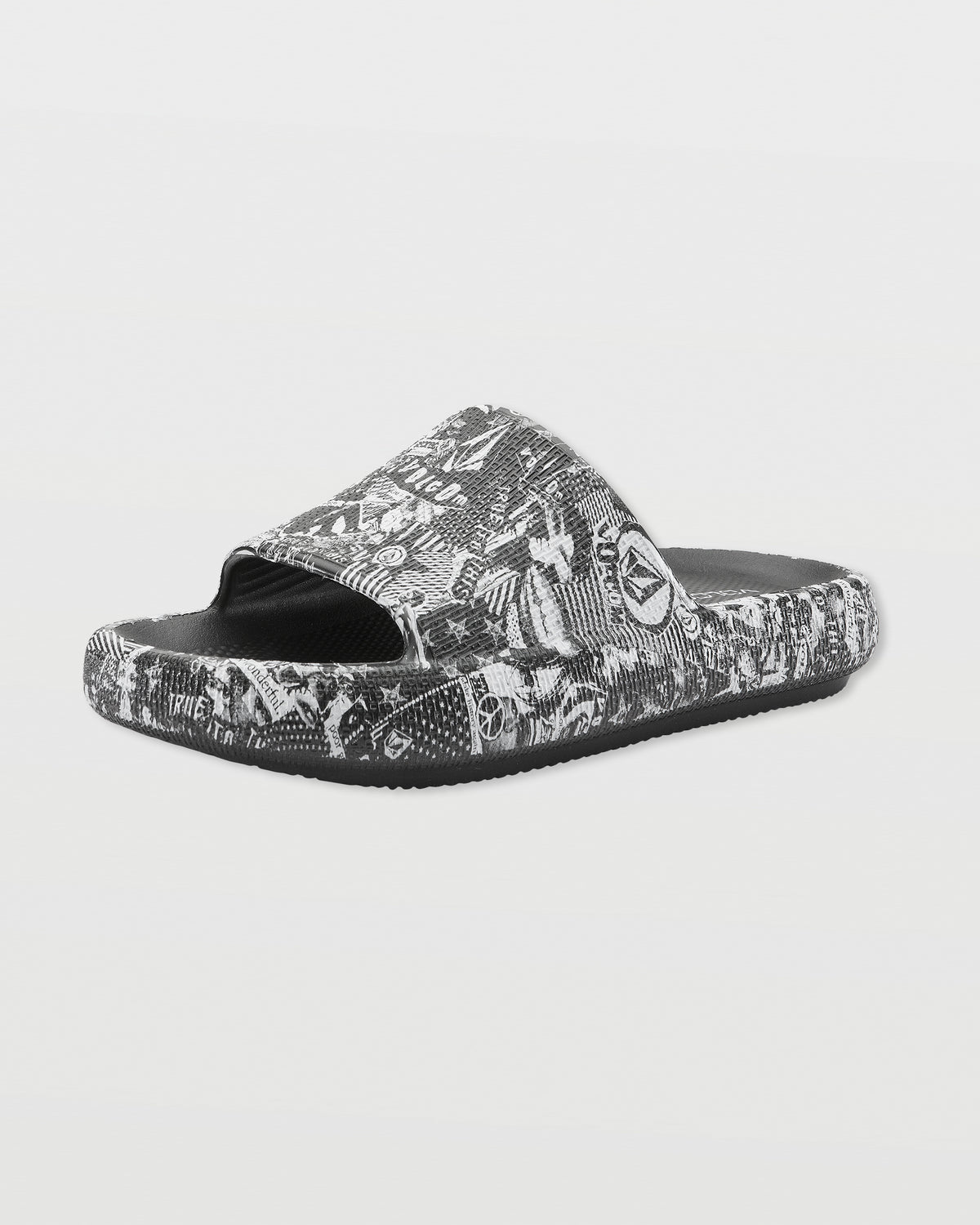 Mens Stoney Cloud Slides
