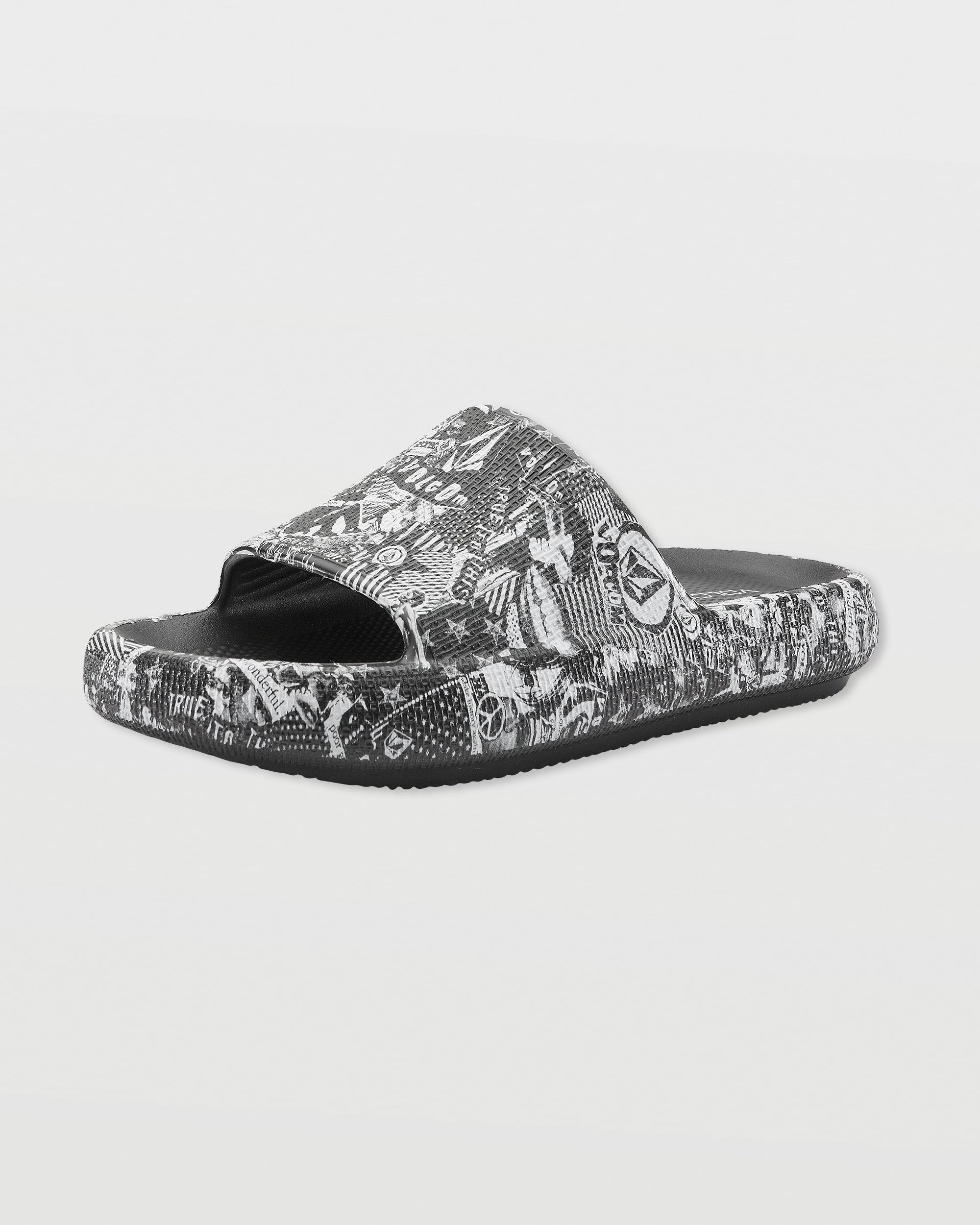 Mens Stoney Cloud Slides