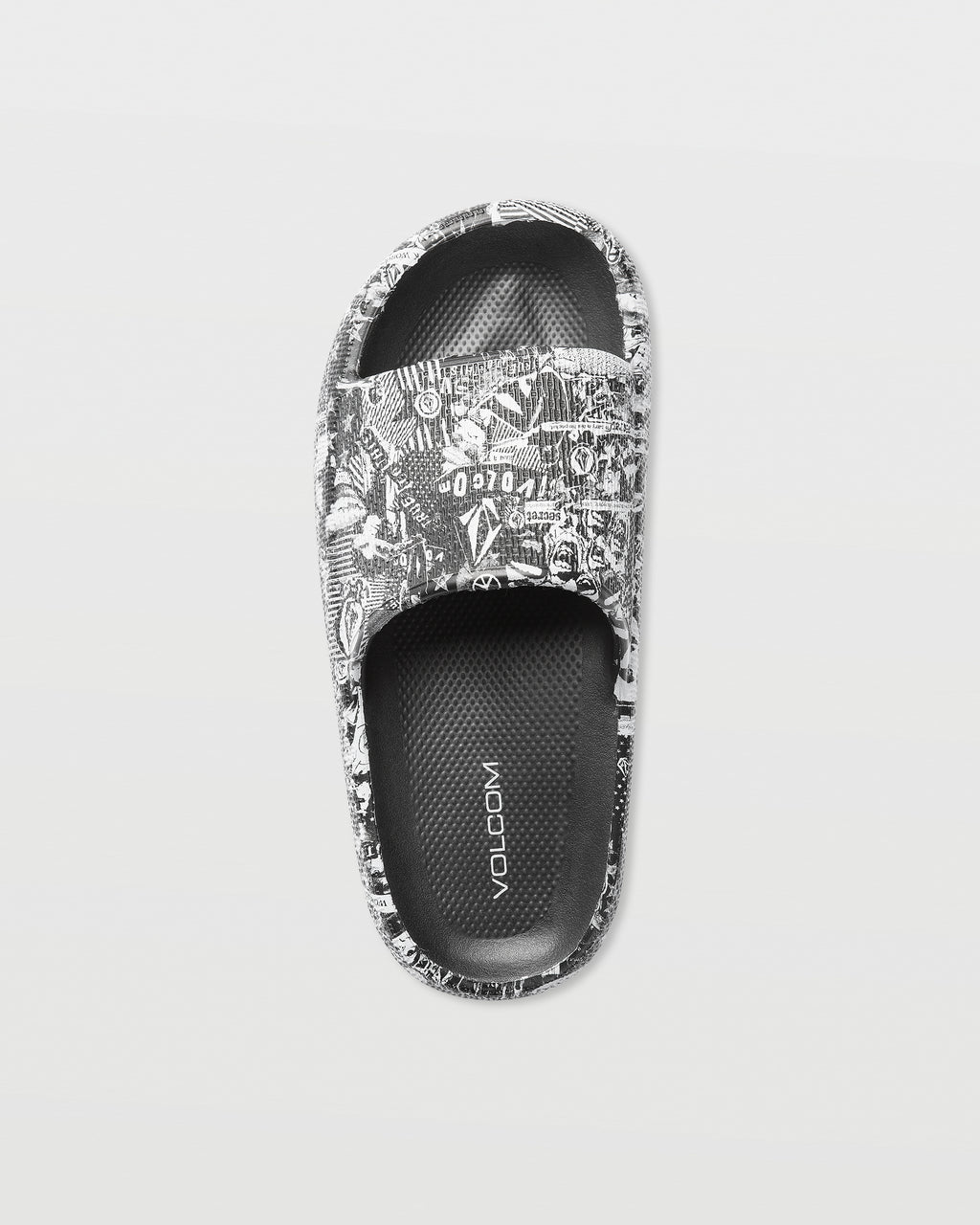Mens Stoney Cloud Slides