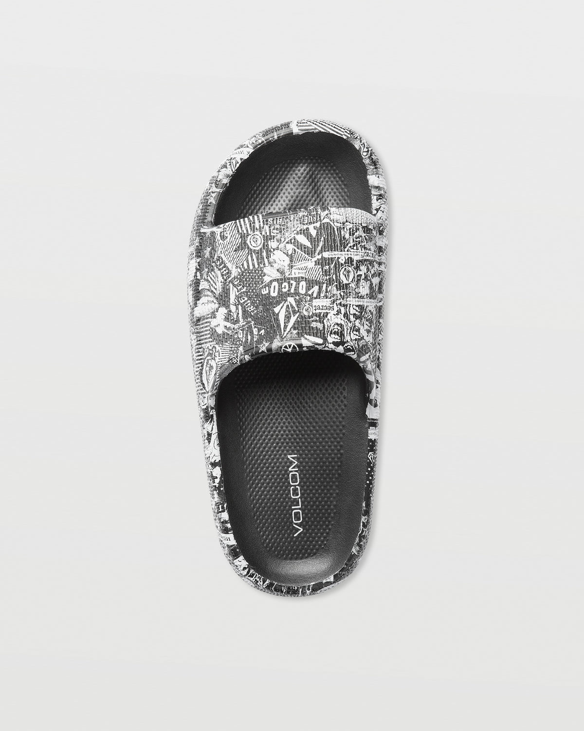 Mens Stoney Cloud Slides