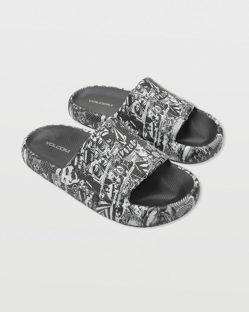 Mens Stoney Cloud Slides