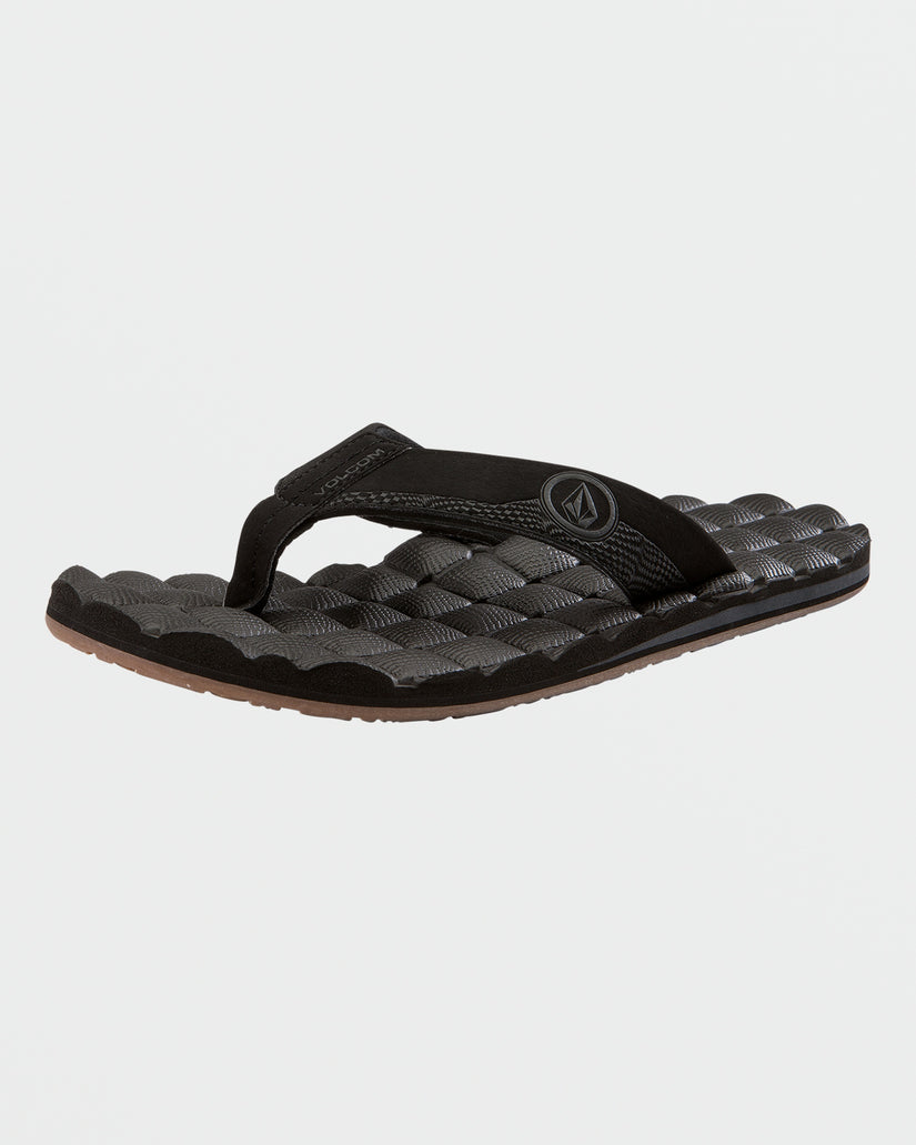 Mens Recliner Thongs