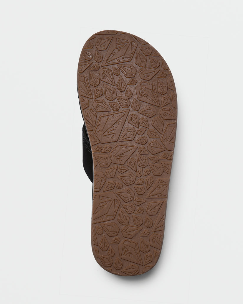 Mens Recliner Thongs