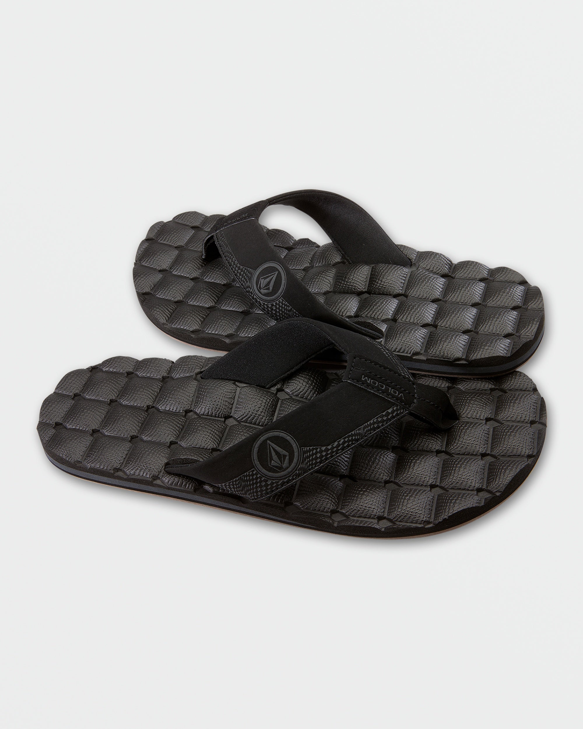 Mens Recliner Thongs