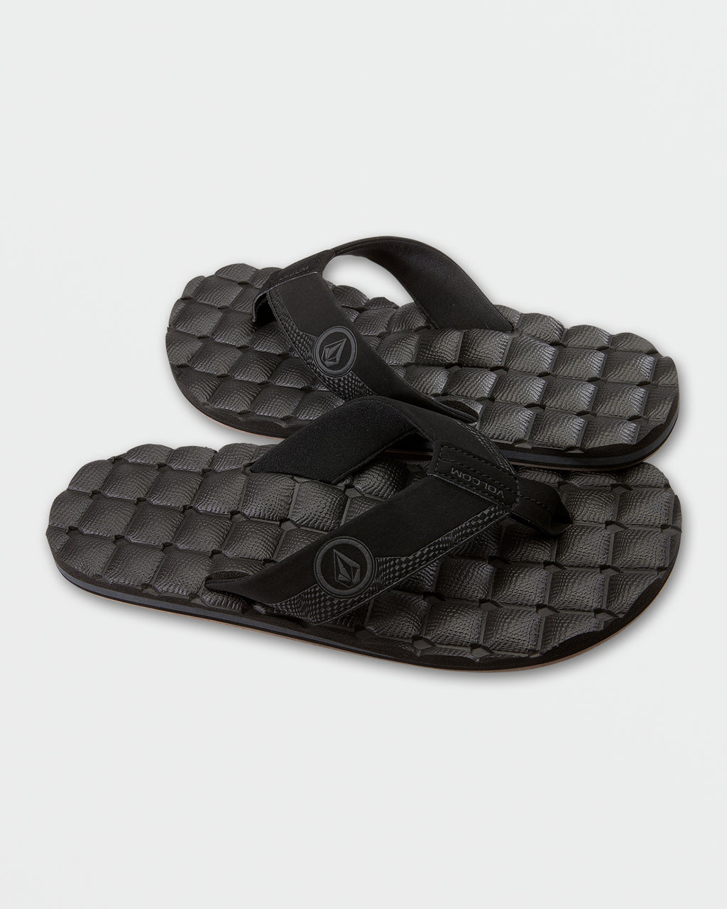 Mens Recliner Thongs