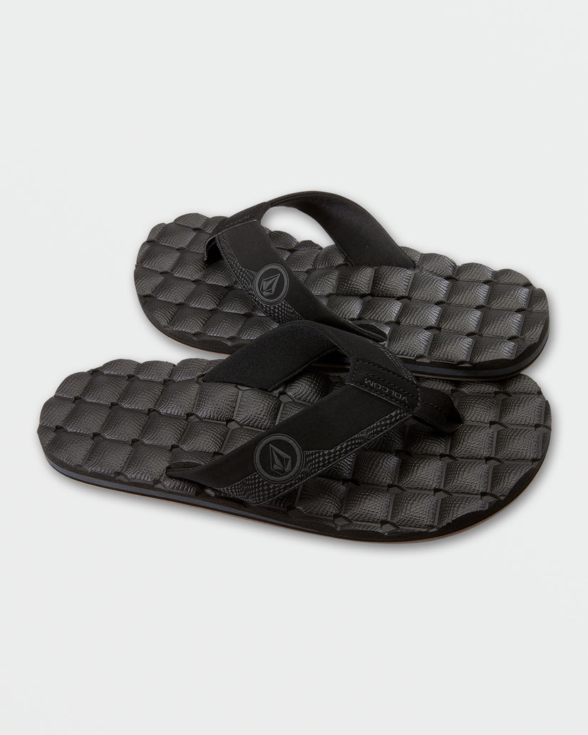 Mens Recliner Thongs