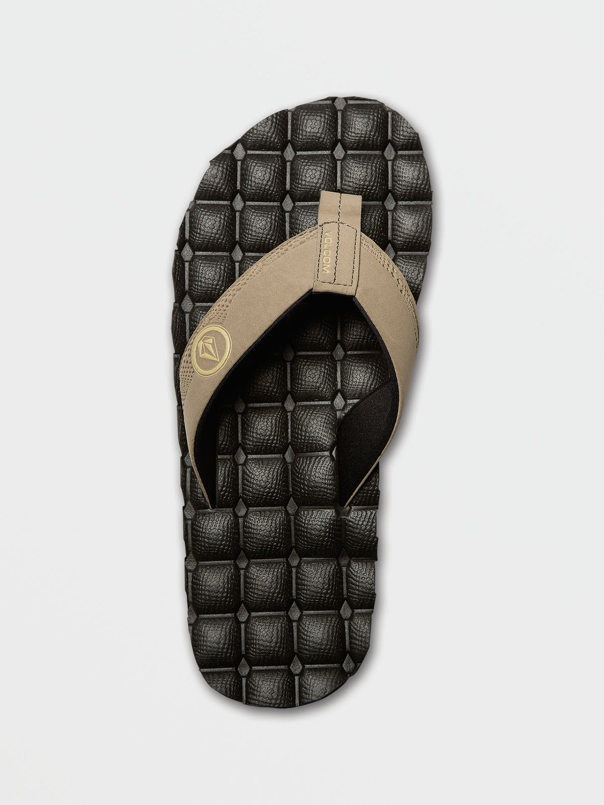 Mens Recliner Thongs