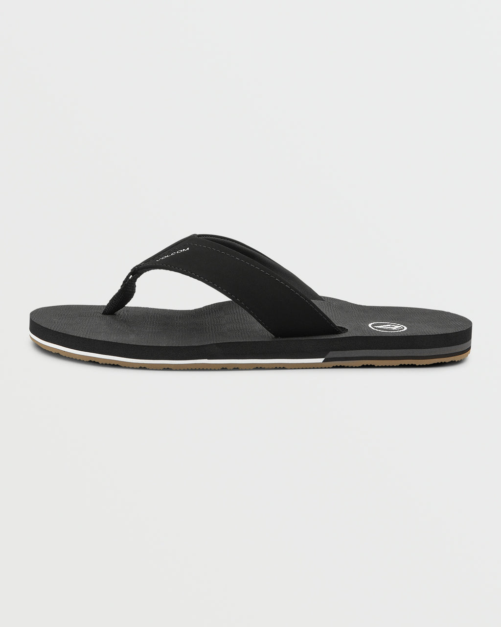 Mens Victor Thongs