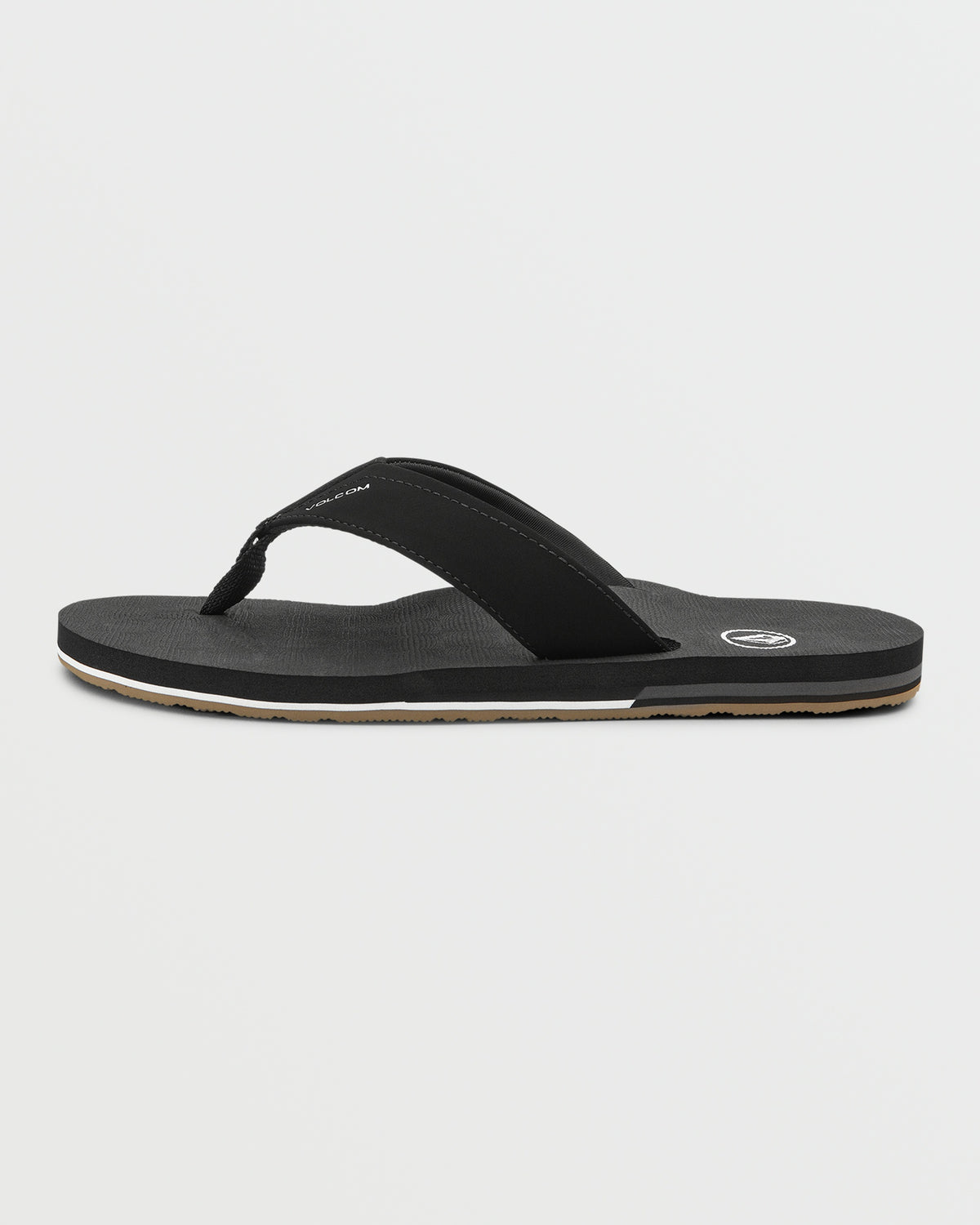 Mens Victor Thongs