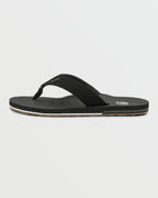 Mens Victor Thongs