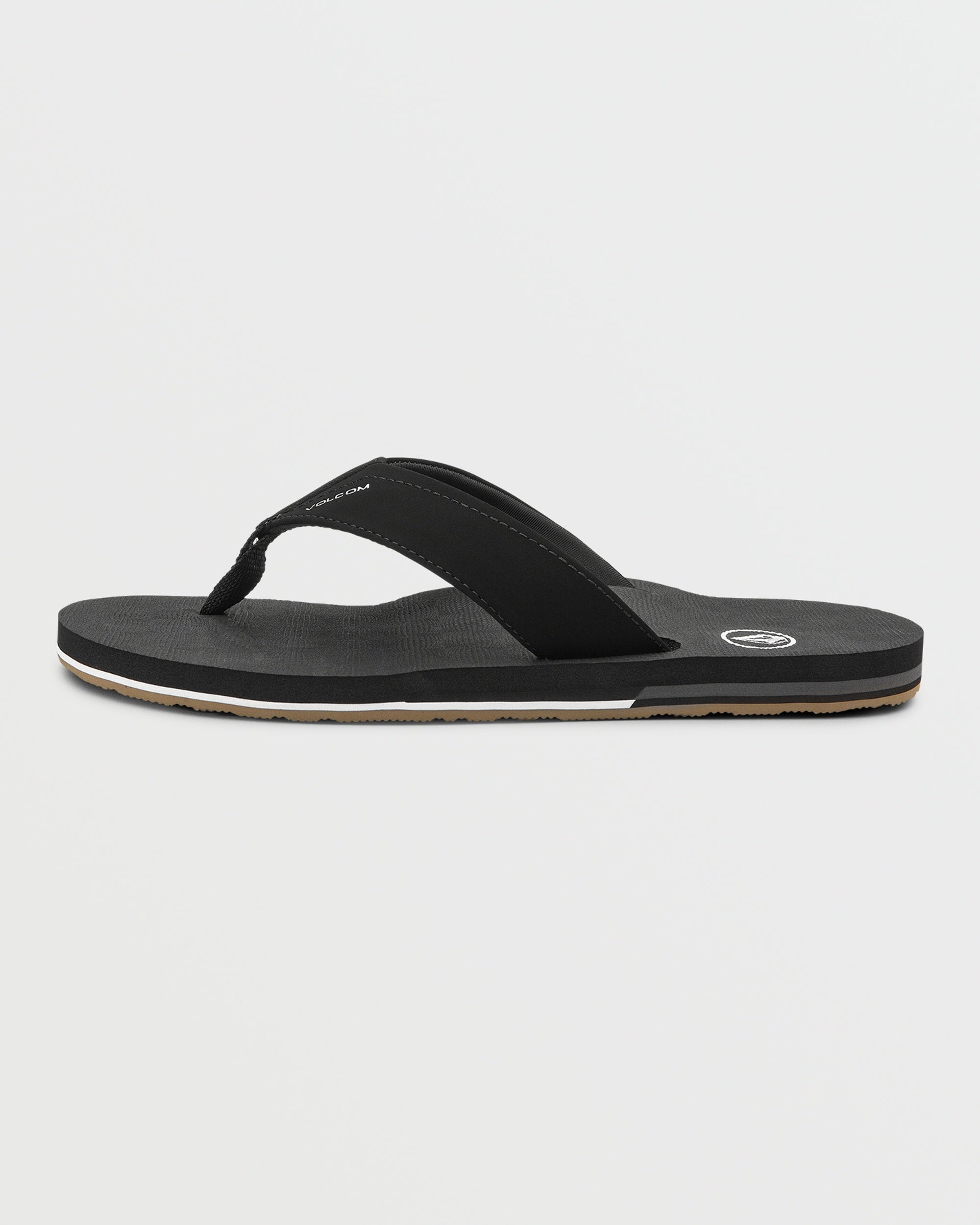 Mens Victor Thongs