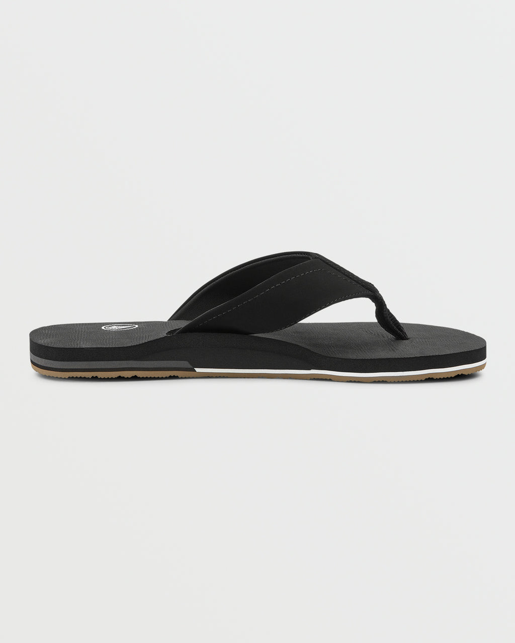Mens Victor Thongs