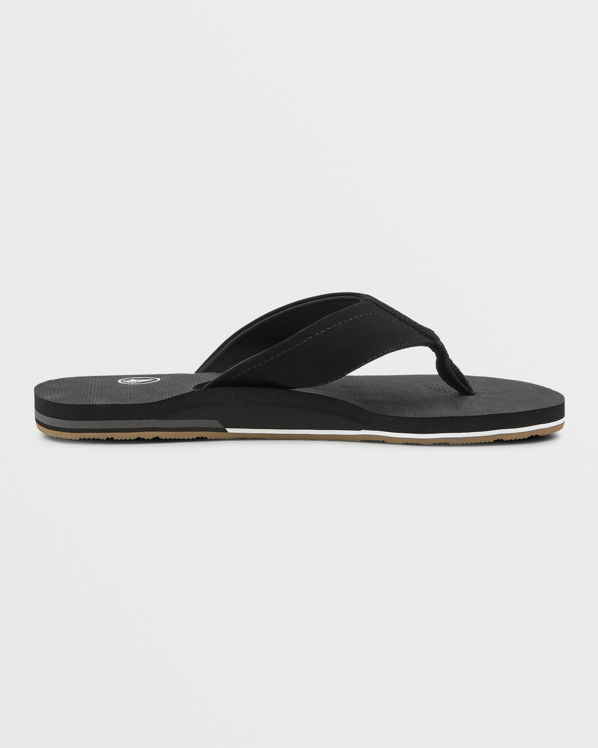 Mens Victor Thongs