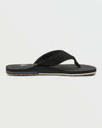 Mens Victor Thongs