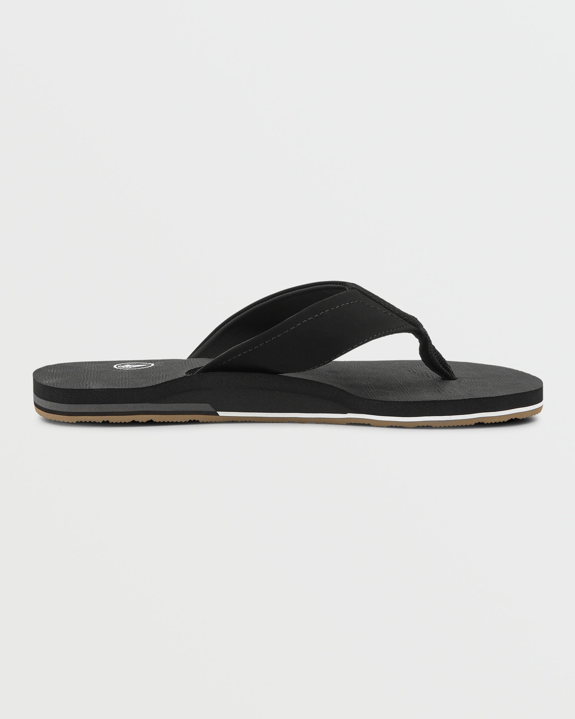 Mens Victor Thongs