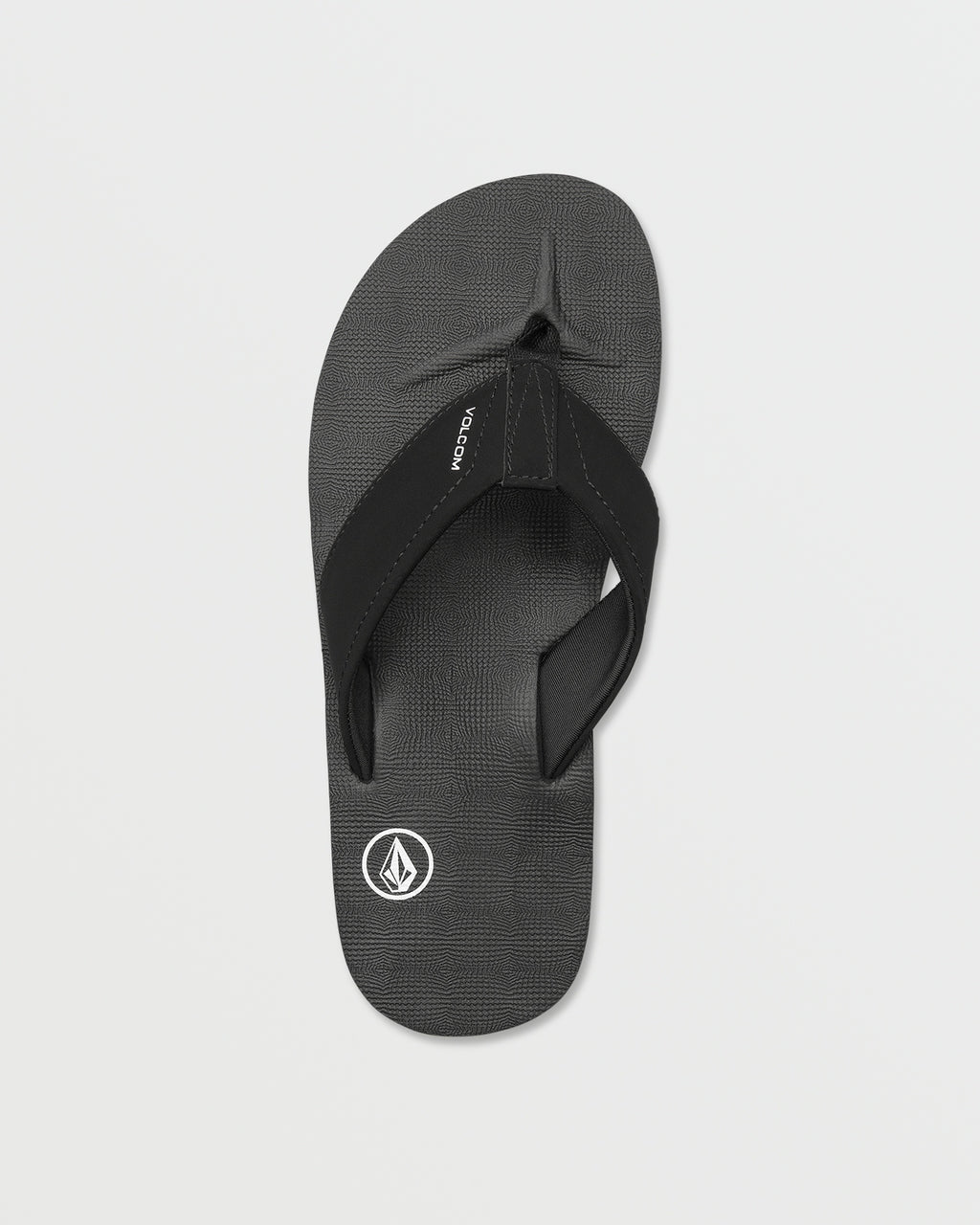 Mens Victor Thongs