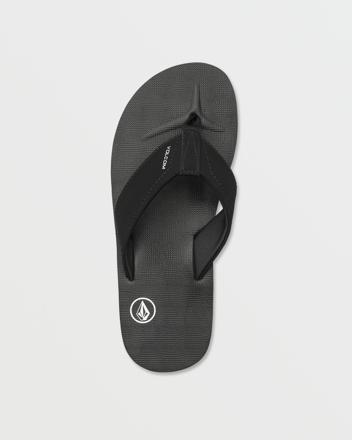 Mens Victor Thongs