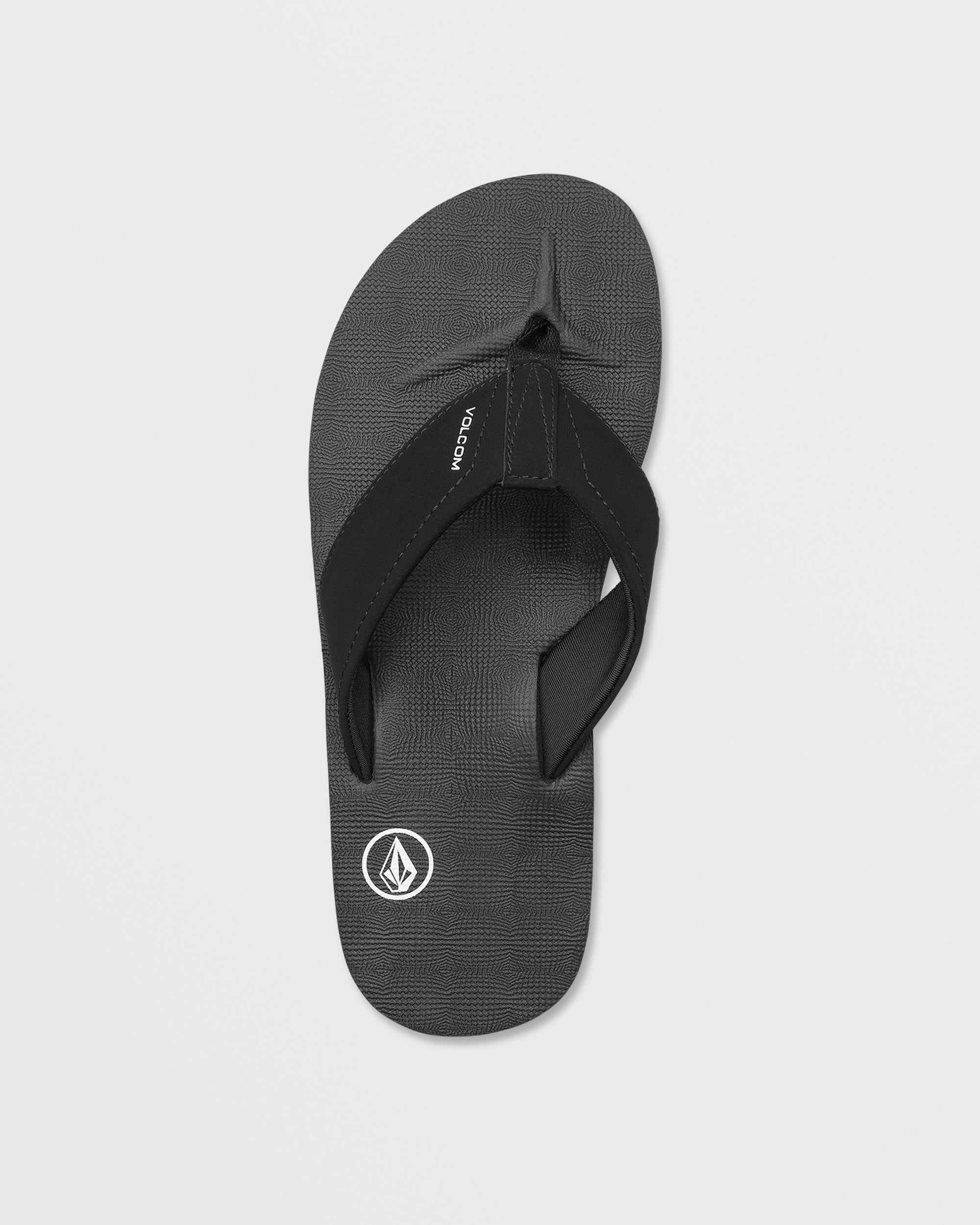 Mens Victor Thongs