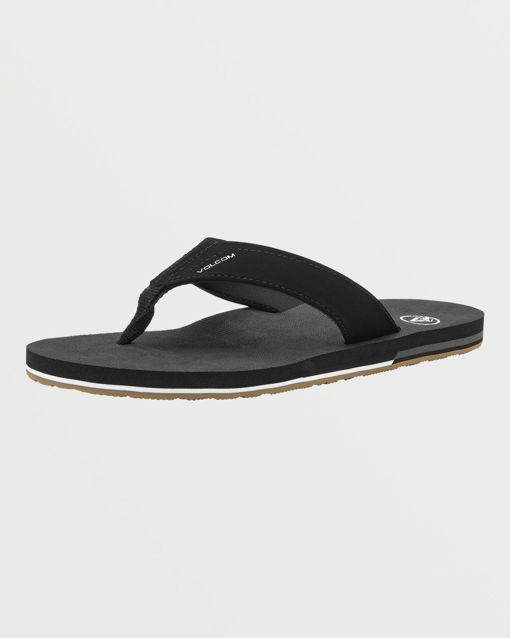 Mens Victor Thongs