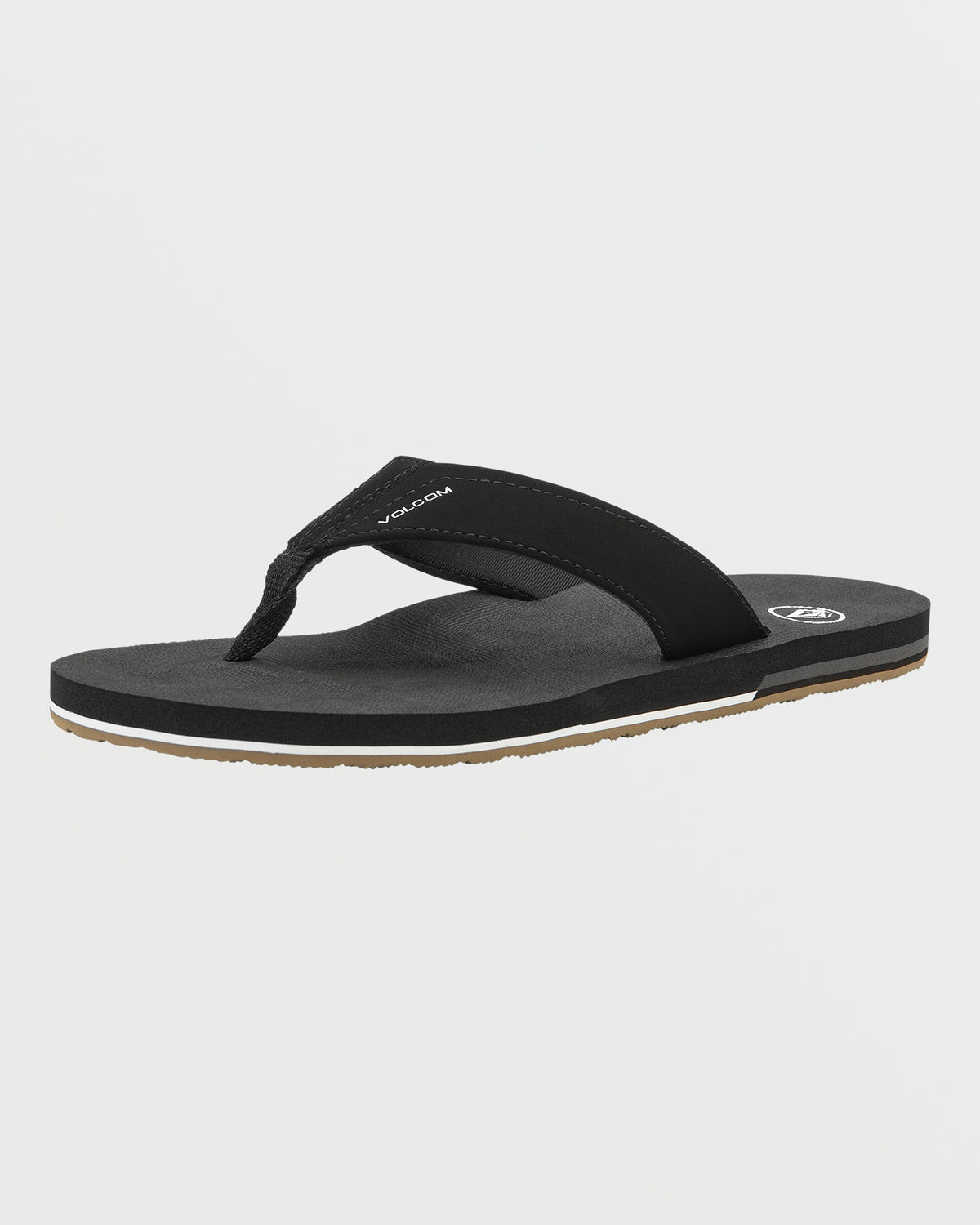 Mens Victor Thongs