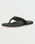 Mens Victor Thongs