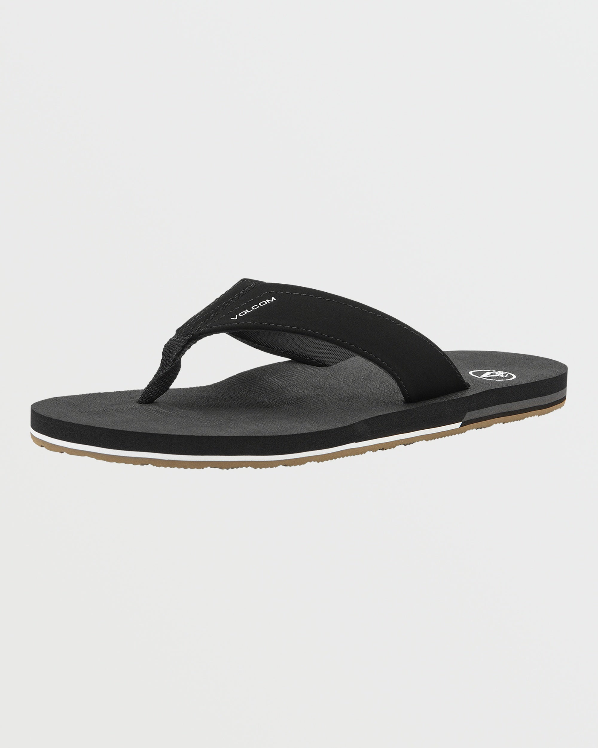 Mens Victor Thongs