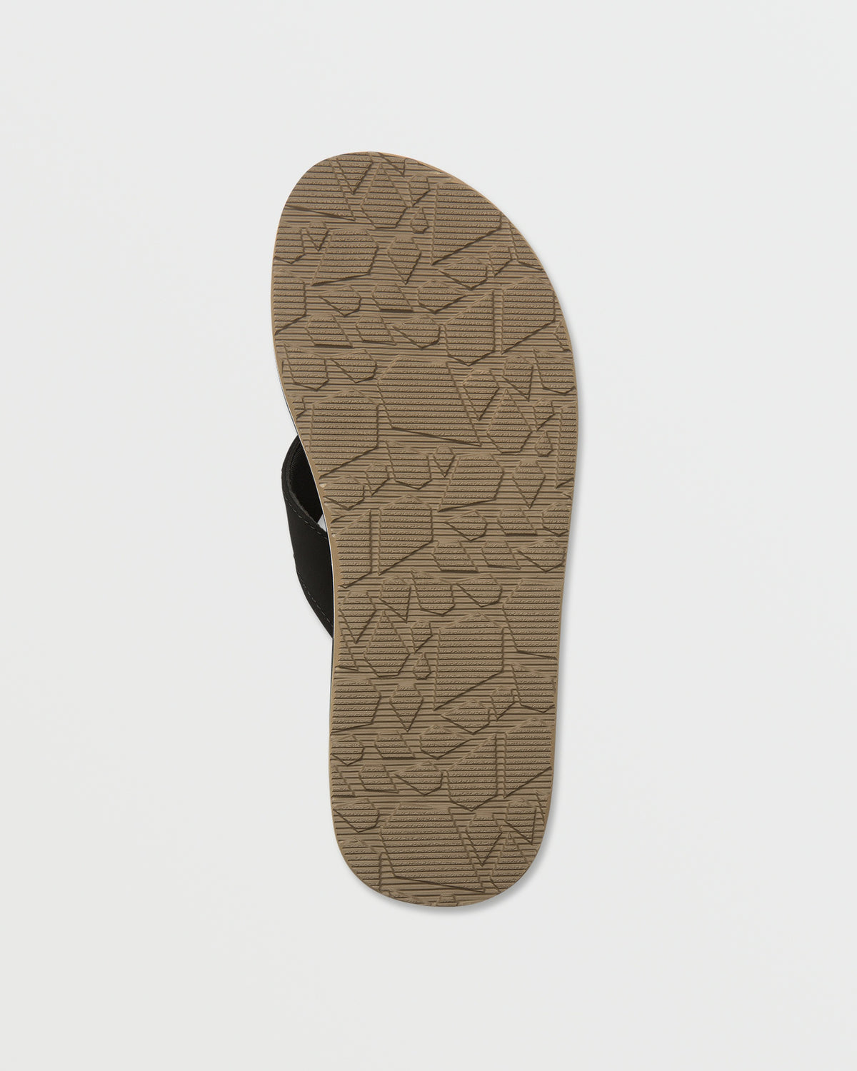 Mens Victor Thongs