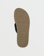 Mens Victor Thongs