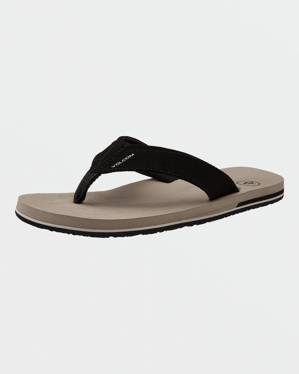 Mens Victor Thongs