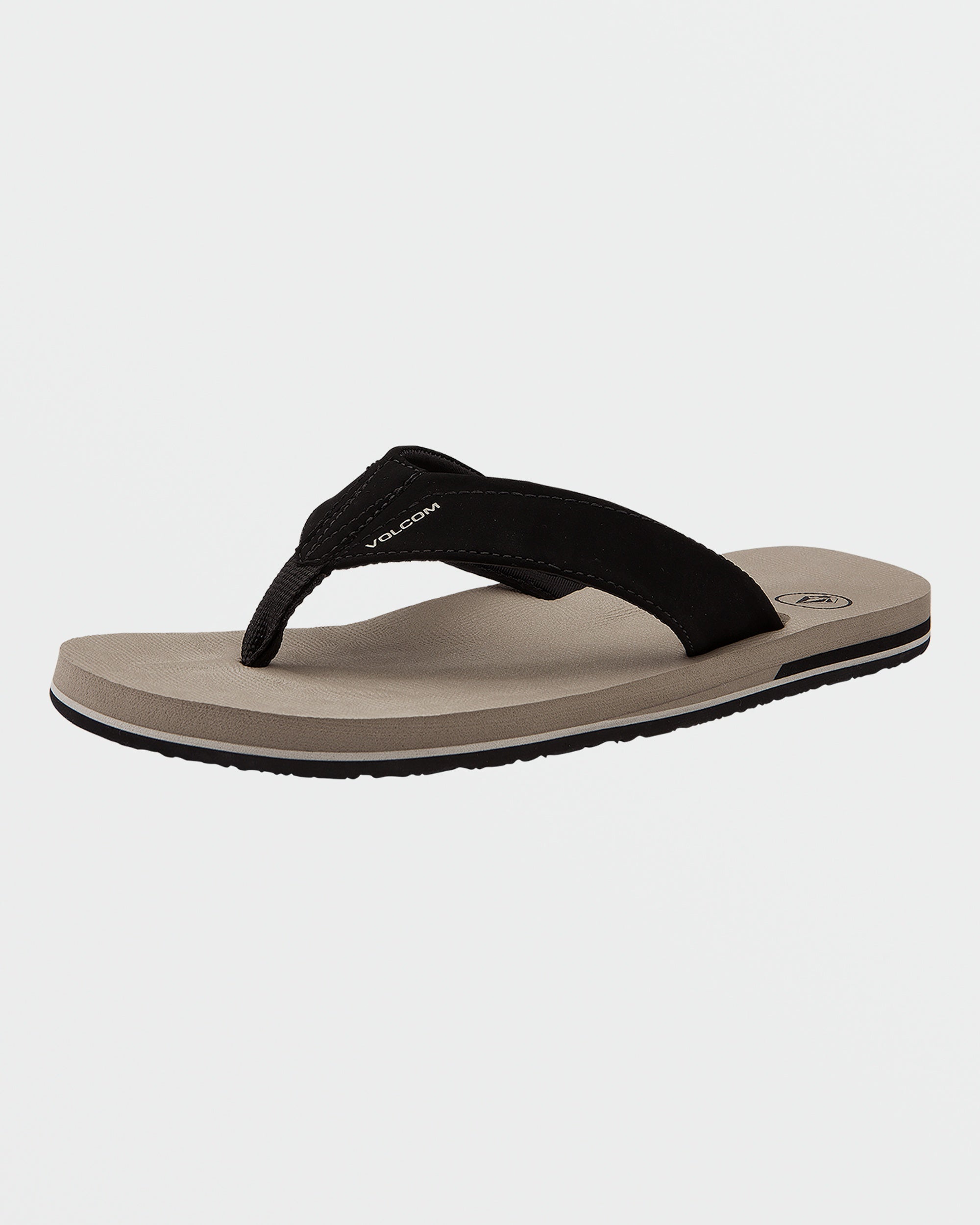 Mens Victor Thongs