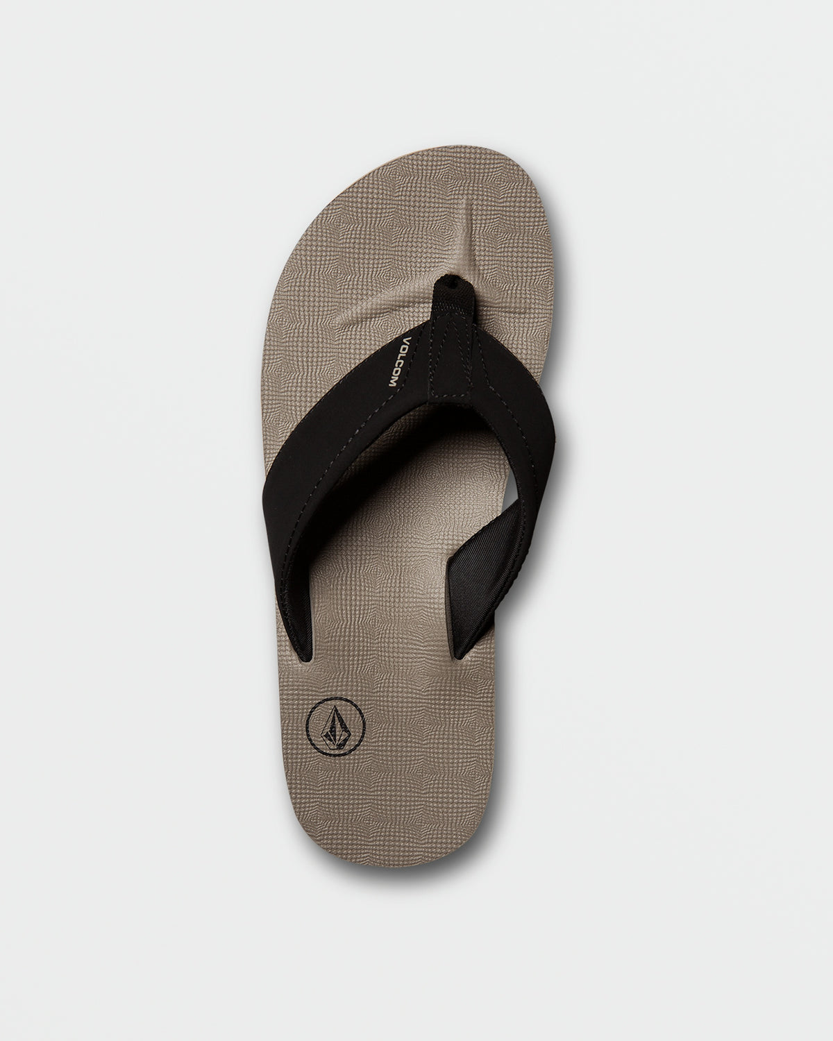 Mens Victor Thongs