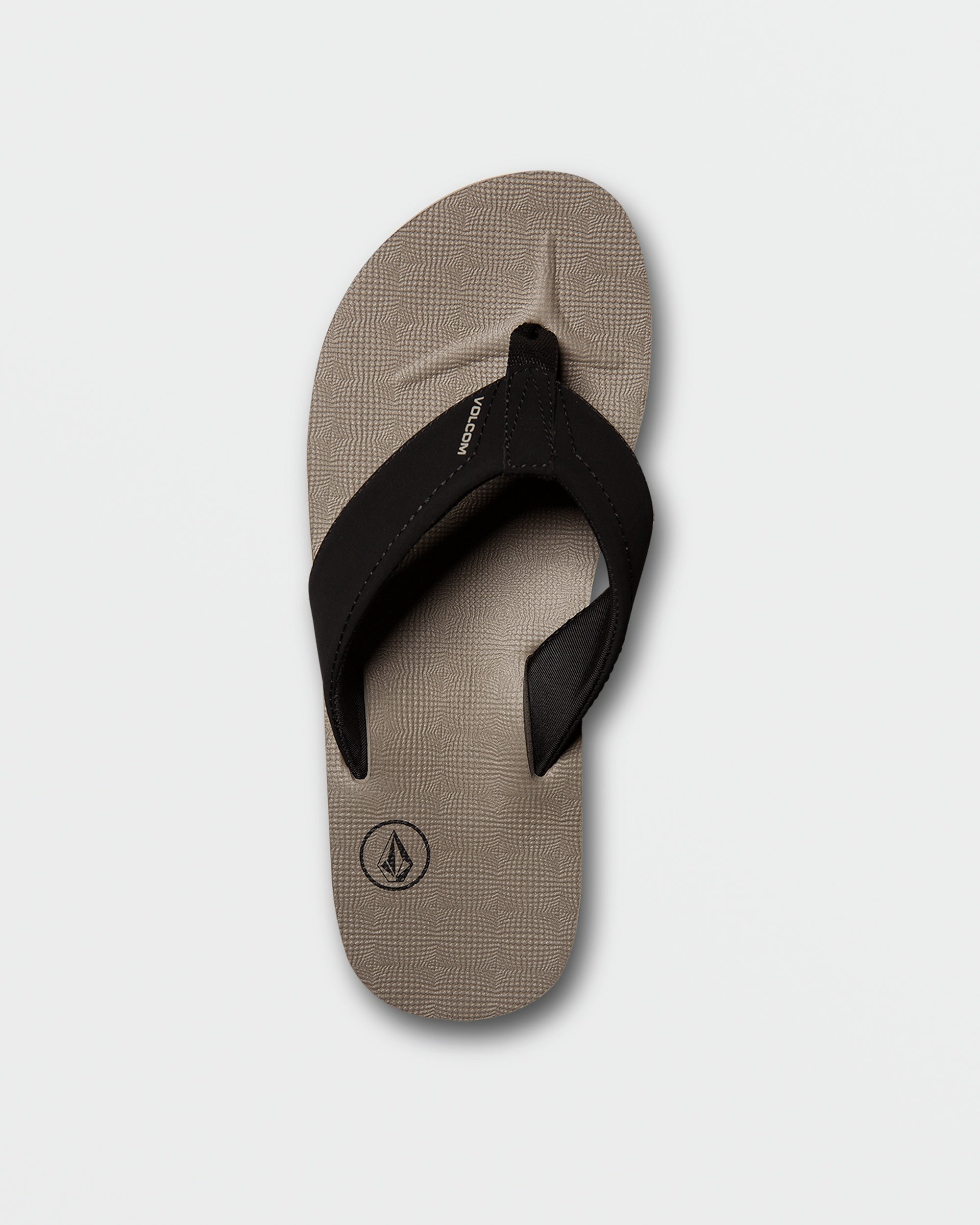 Mens Victor Thongs