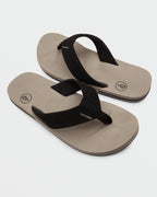Mens Victor Thongs