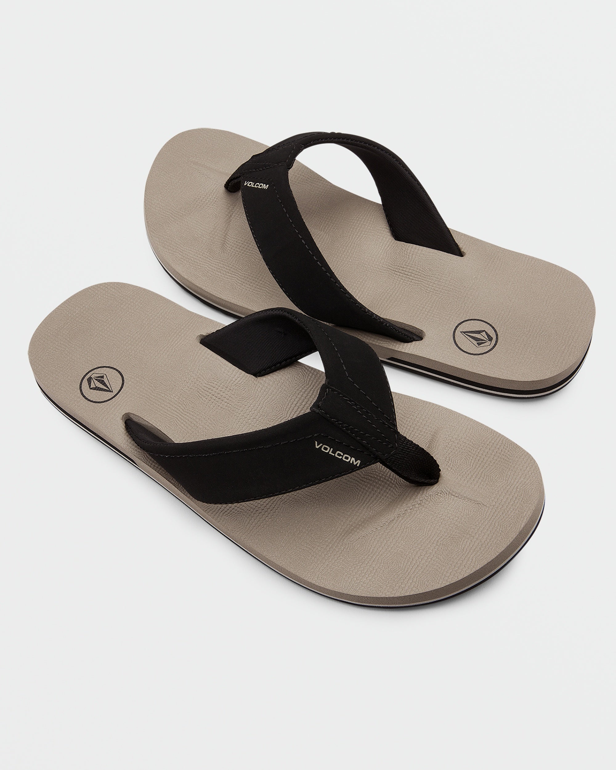 Mens Victor Thongs