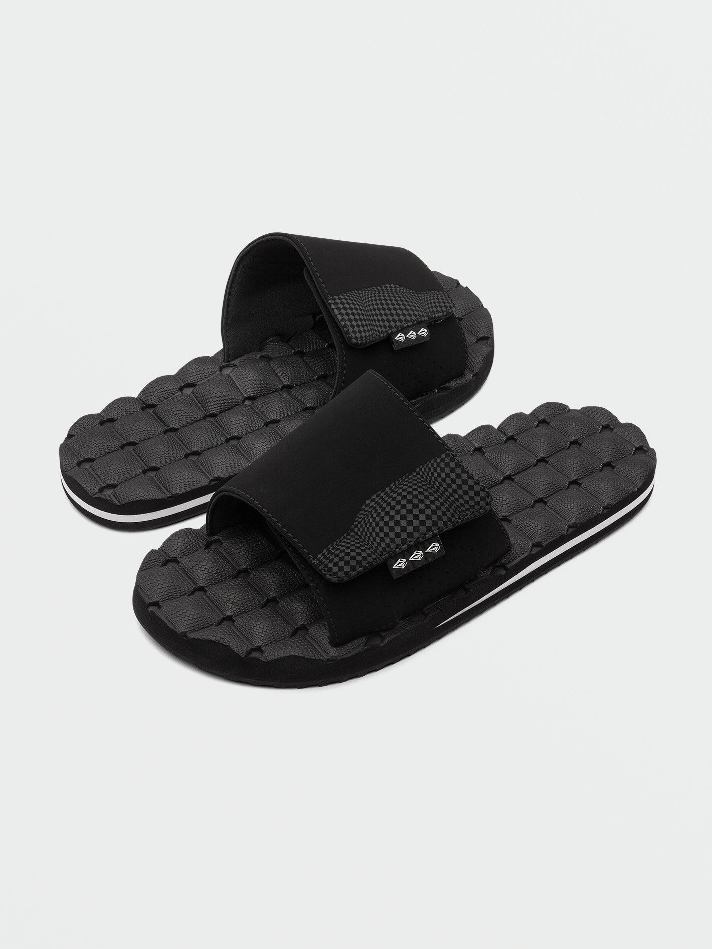Mens Recliner Slides Mens Recliner Slides