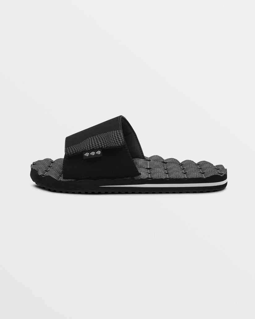Mens Recliner Slides