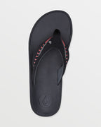 Mens Jack Robinson Thongs