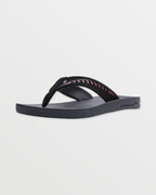 Mens Jack Robinson Thongs