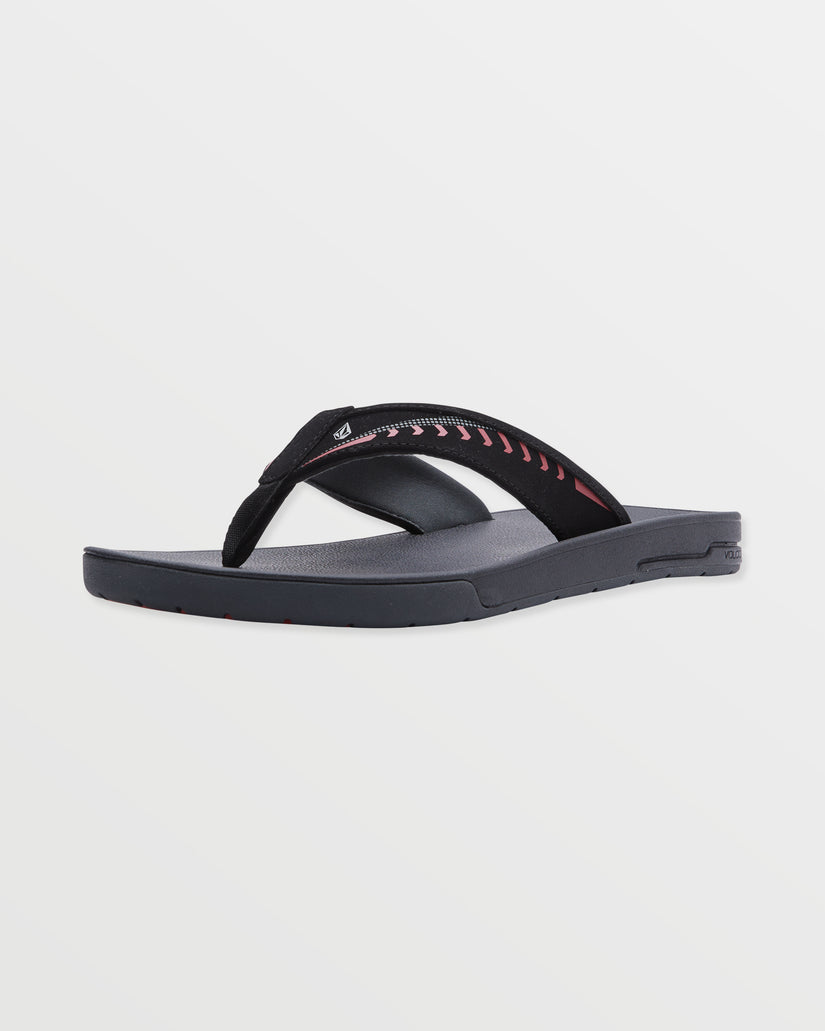 Mens Jack Robinson Thongs