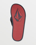 Mens Jack Robinson Thongs