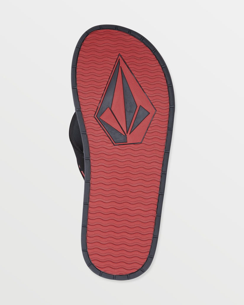 Mens Jack Robinson Thongs