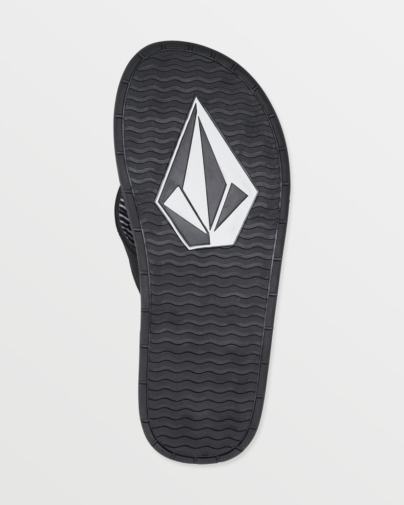 Mens Jack Robinson Thongs