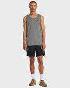 Mens Sport Vent Tank Top